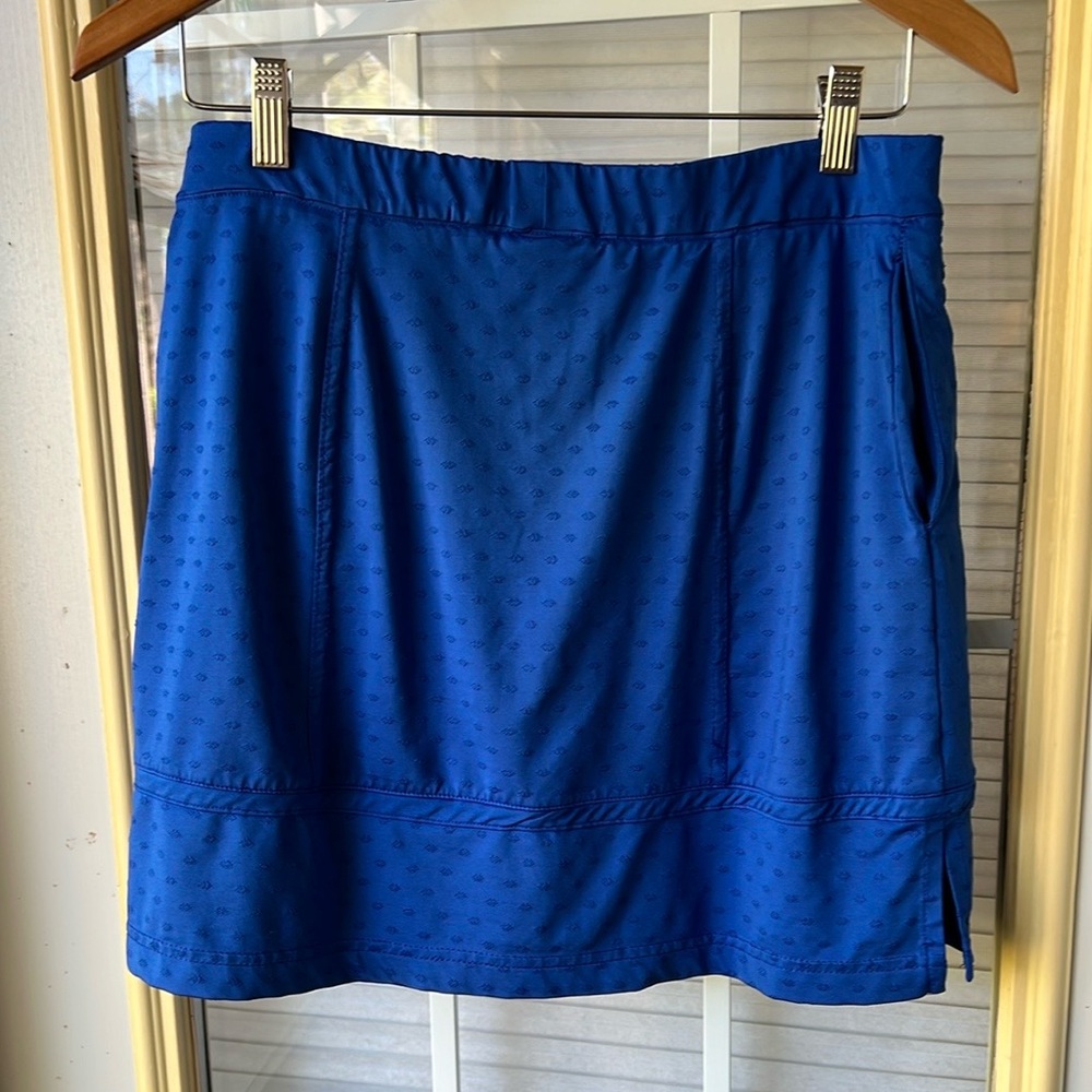 Swing Skort